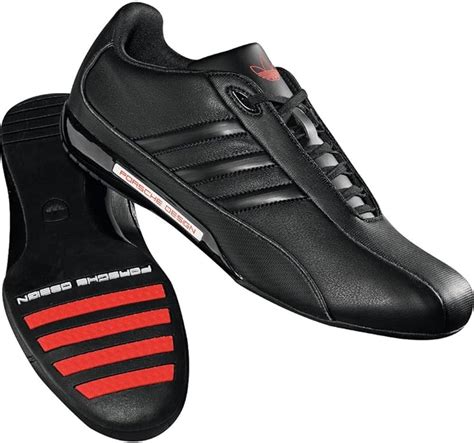 adidas porsche schuhe herren|porsche design red sneakers.